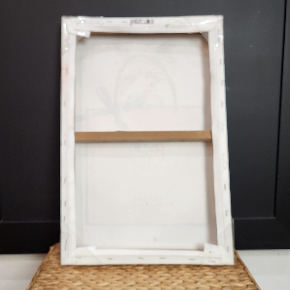 Oliver by Oliver Gal Hermes Bag Yorker Canvas Art 18 x 12 - Picture 6 of 10